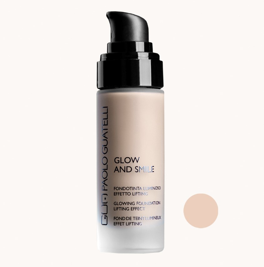 GLOW & SMILE FOUNDATION