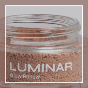 PUDER, BRONZER, ROUGE, HIGHLIGHT