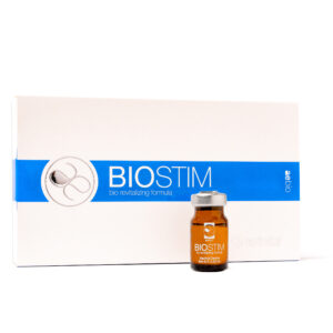 Biostim Biostimulierende Lösung für tiefe Falten und schlaffe Haut