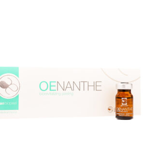 Oenanthe Lift-ähnliches Peeling mit natürlichem Tensoreffekt