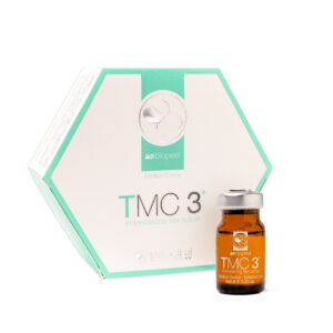 TMC 3 Filler-ähnliches Peeling für Hautregeneration und Volumen