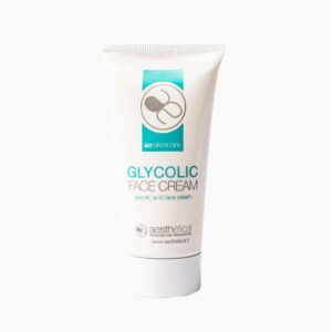 Glycolic Face Cream