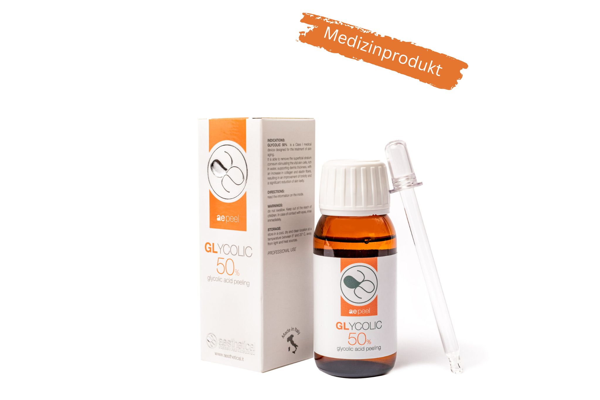 Glycolsäure 50%