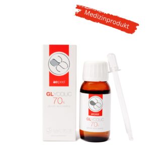 Glykolsäure 70%