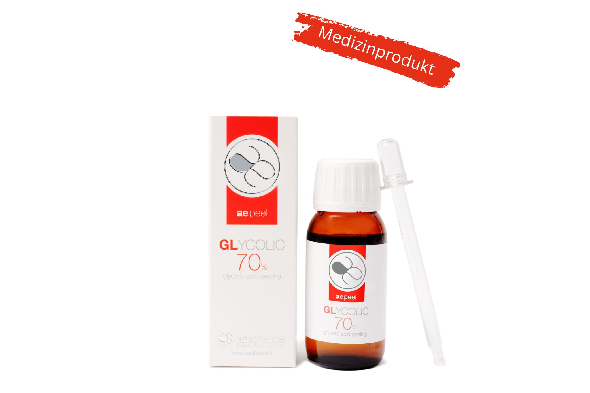 Glykolsäure 70%