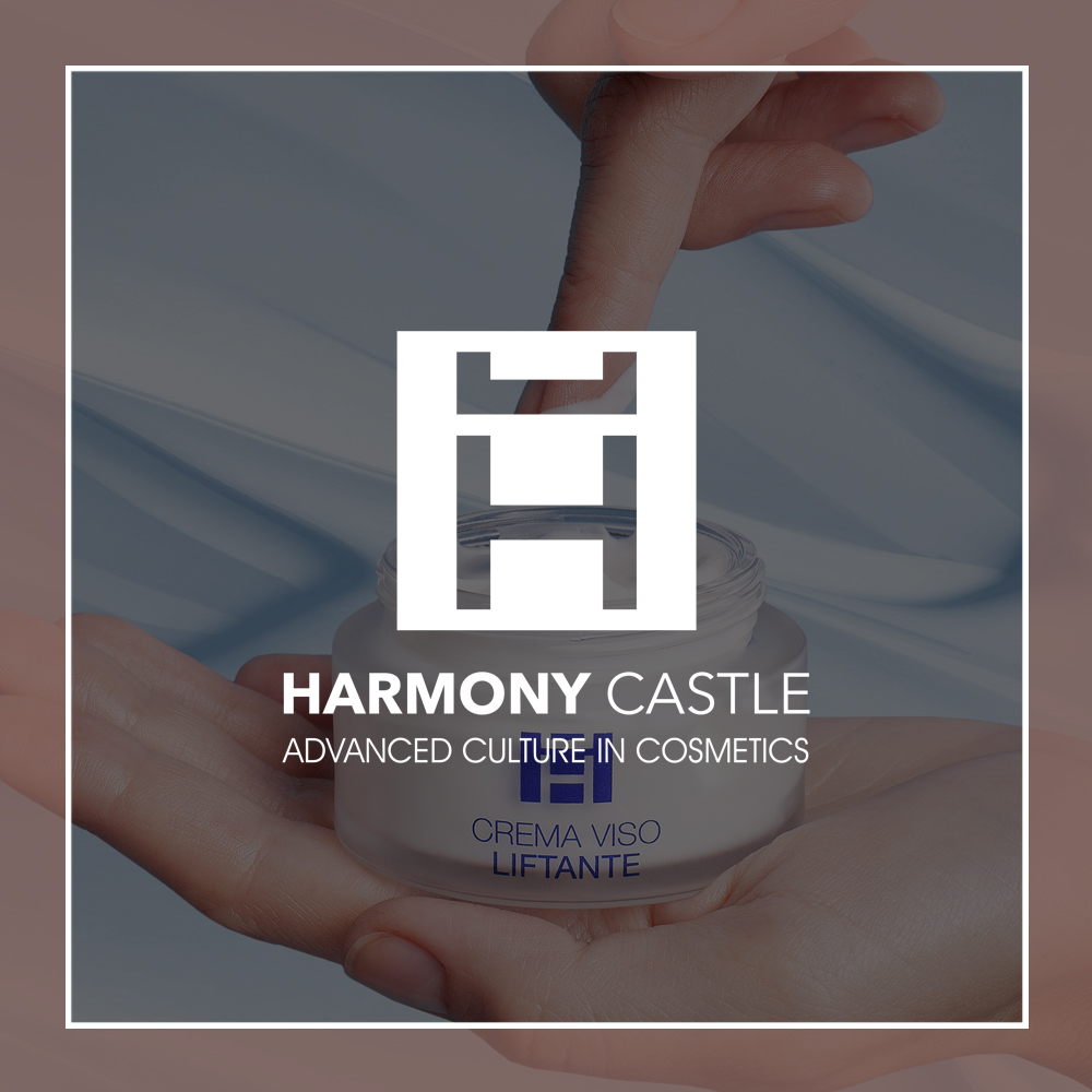 HARMONY CASTLE