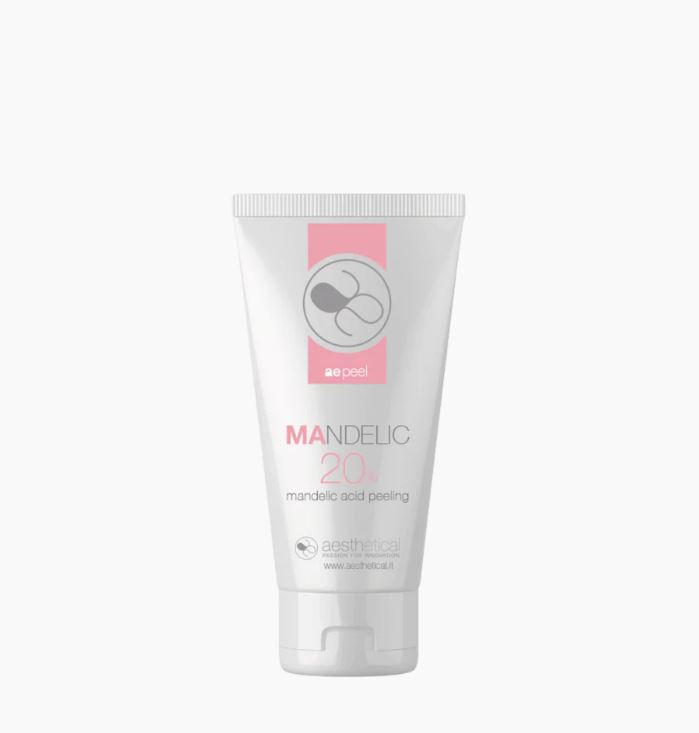 Mandelsäure 20%