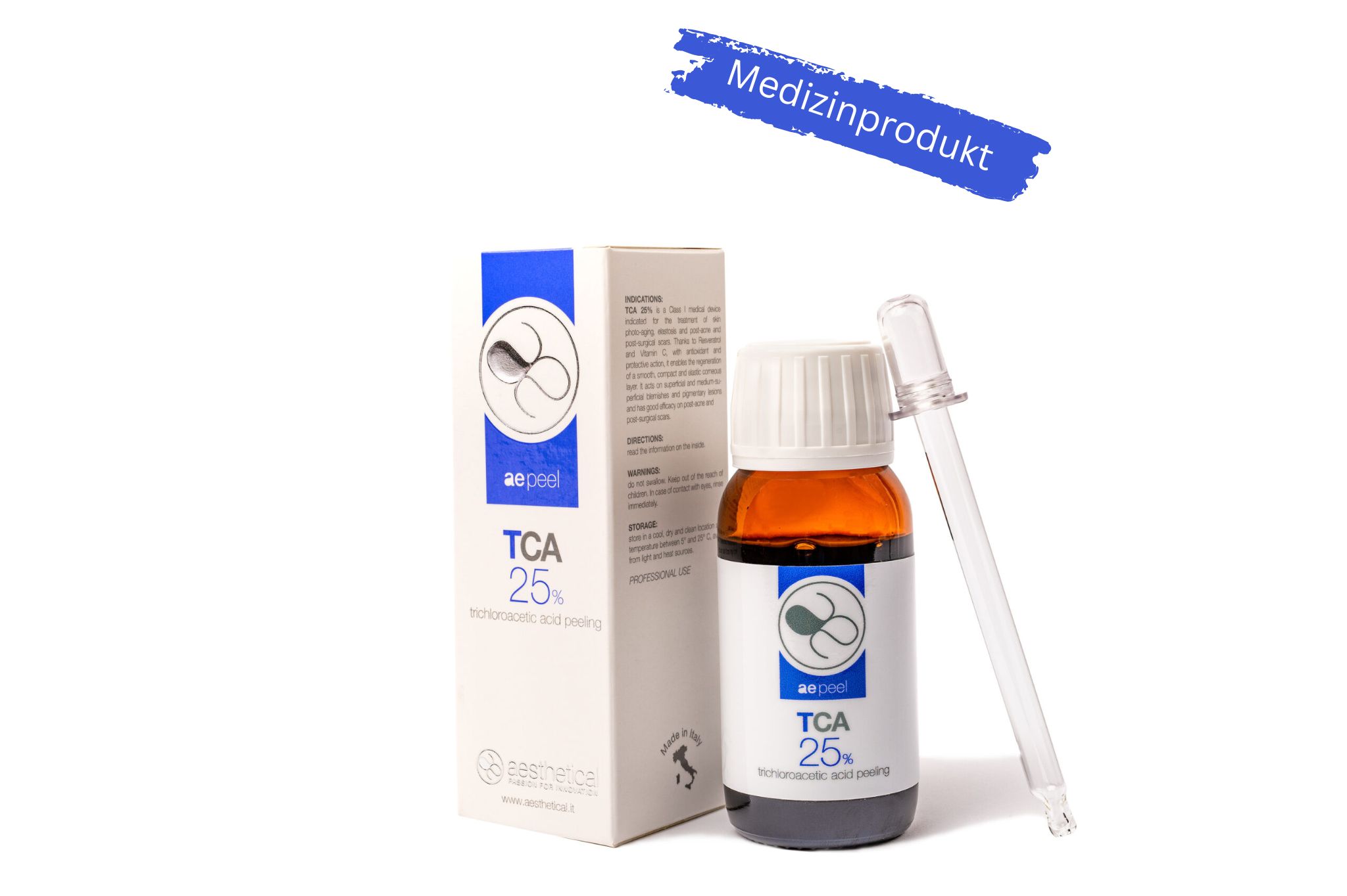 TCA 25%